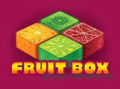 Fruit Box Slot